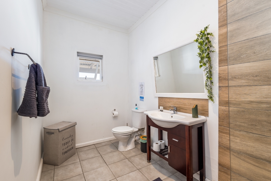 3 Bedroom Property for Sale in Keurboomstrand Western Cape